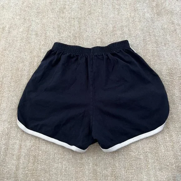 Brandy Melville High Rise Lounge Shorts Los Angeles - Picture 4 of 7